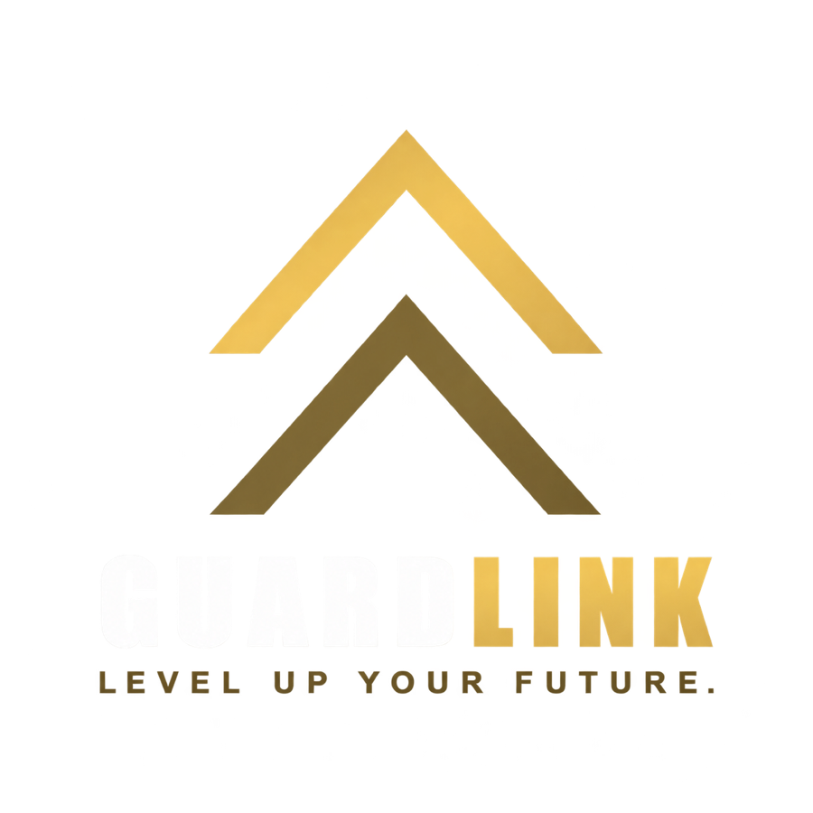 GuardLink logo