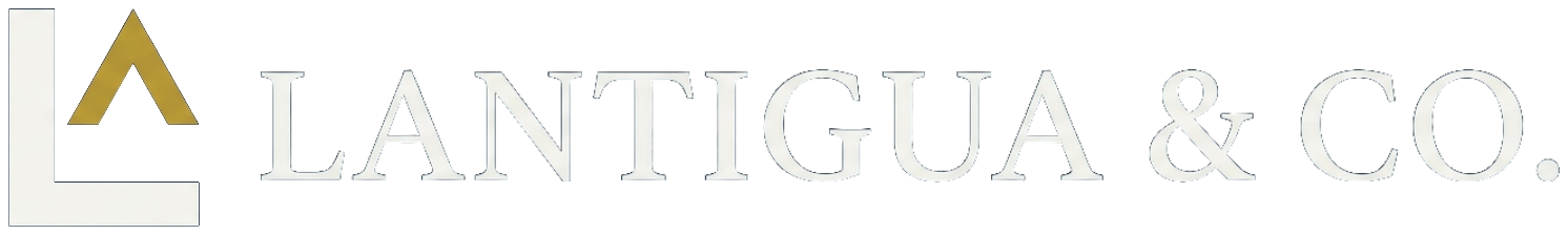 Lantigua & Co. logo